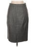 Sine Gray Formal Skirt Size 10 - photo 2