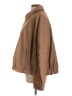 Free People Brown Jacket Size L - photo 5
