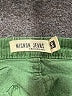 Assorted Brands Green Denim Skirt Size S - photo 4