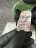 Assorted Brands Green Denim Skirt Size S - photo 5