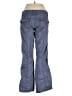 Esprit 100% Cotton Blue Casual Pants Size 12 - photo 2