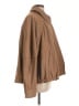 Free People Brown Jacket Size L - photo 4