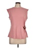 Rio & Rian Pink Short Sleeve Top Size L - photo 1