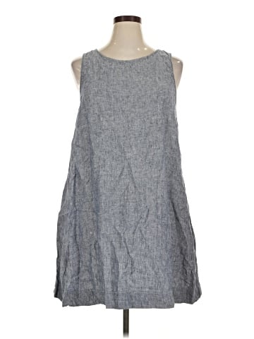 Sigrid Olsen Casual Dress (view 1)