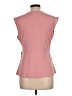 Rio & Rian Pink Short Sleeve Top Size L - photo 2