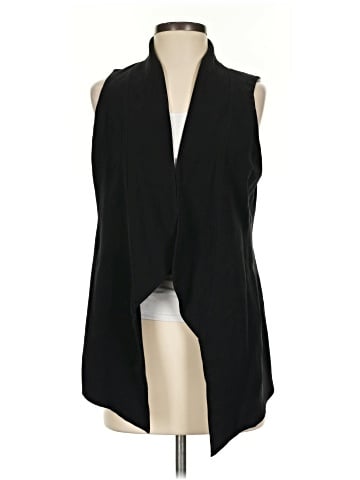 Eileen Fisher Sleeveless Silk Top (view 1)