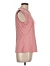 Rio & Rian Pink Short Sleeve Top Size L - photo 4