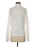 Stateside Ivory Turtleneck Sweater Size XS - photo 1
