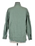 Unbranded 100% Cotton Green Jacket Size M - photo 2