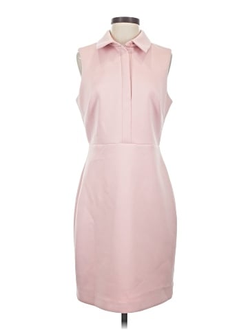 Belle Badgley Mischka Cocktail Dress (view 1)