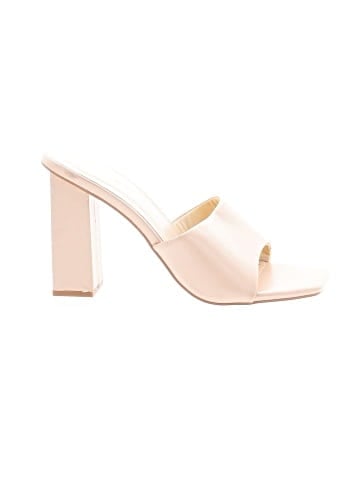 Bamboo Sandals (view 1)