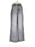 MNG Gray Jeans Size 8 - photo 1