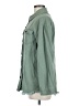 Unbranded 100% Cotton Green Jacket Size M - photo 5