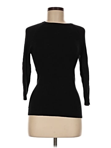 Frenchi 3/4 Sleeve Top (view 1)