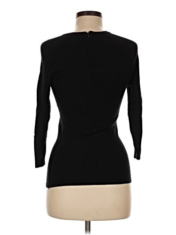 Frenchi 3/4 Sleeve Top (view 2)