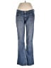 Levi's Hearts Blue Jeans Size 13 - photo 1