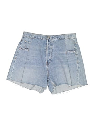 Hudson Jeans Denim Shorts (view 1)