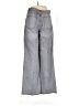 MNG Gray Jeans Size 8 - photo 2