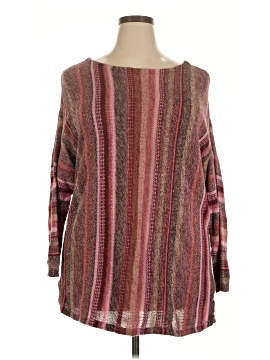 Chaps Pullover Sweater (view 1)