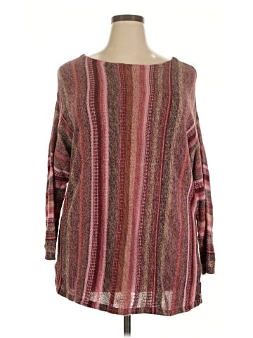 Chaps Pullover Sweater (view 1)