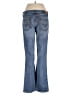 Levi's Hearts Blue Jeans Size 13 - photo 2