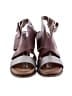 Sofft Gray Sandals Size 9 - photo 2