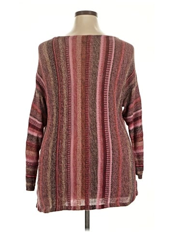 Chaps Pullover Sweater (view 2)