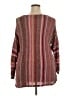 Chaps Burgundy Pullover Sweater Size 2X - photo 2