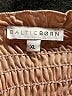 Baltic Born 100% Polyester Floral Tan Casual Dress Size XL - photo 7