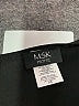 MSK Black 3/4 Sleeve T-Shirt Size S (petite) - photo 7