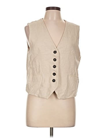 Zara Vest (view 1)