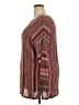 Chaps Burgundy Pullover Sweater Size 2X - photo 5