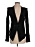 Helmut Lang Black Blazer Size S - photo 1