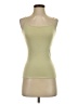 Forever 21 Green Tank Top Size S - photo 1