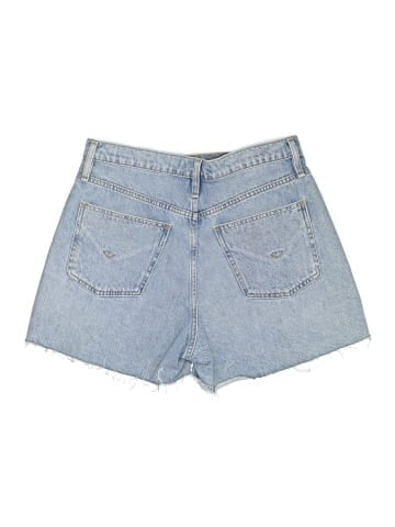 Hudson Jeans Denim Shorts (view 2)