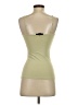 Forever 21 Green Tank Top Size S - photo 2