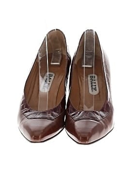 Bally Heels (view 2)