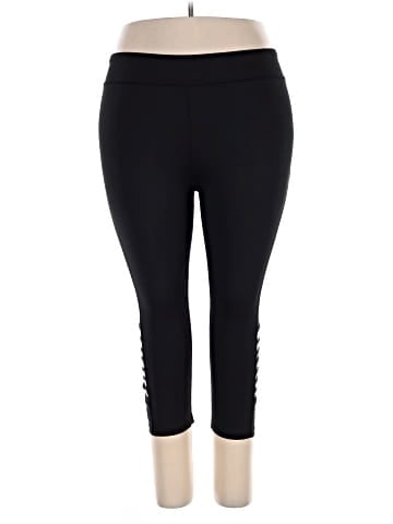 Zone Pro Active Pants (view 1)