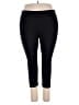 Zone Pro Black Active Pants Size 3X - photo 1