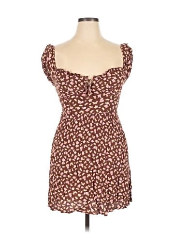 Aeropostale Casual Dress (view 1)
