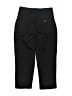 Nautica 100% Polyester Black Active Pants Size 5 - photo 2