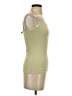 Forever 21 Green Tank Top Size S - photo 4