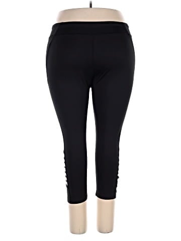 Zone Pro Active Pants (view 2)