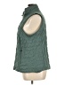 Bagatelle Green Vest Size 1X - photo 5