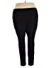 Torrid Solid Black Active Pants Size 22 Plus - photo 2