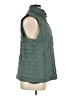 Bagatelle Green Vest Size 1X - photo 4