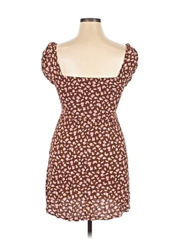 Aeropostale Casual Dress (view 2)