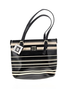 Anne Klein Tote