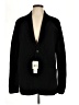 Uniqlo Black Wool Blazer Size L - photo 1