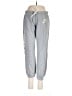 Nike Graphic Gray Sweatpants Size M - photo 1